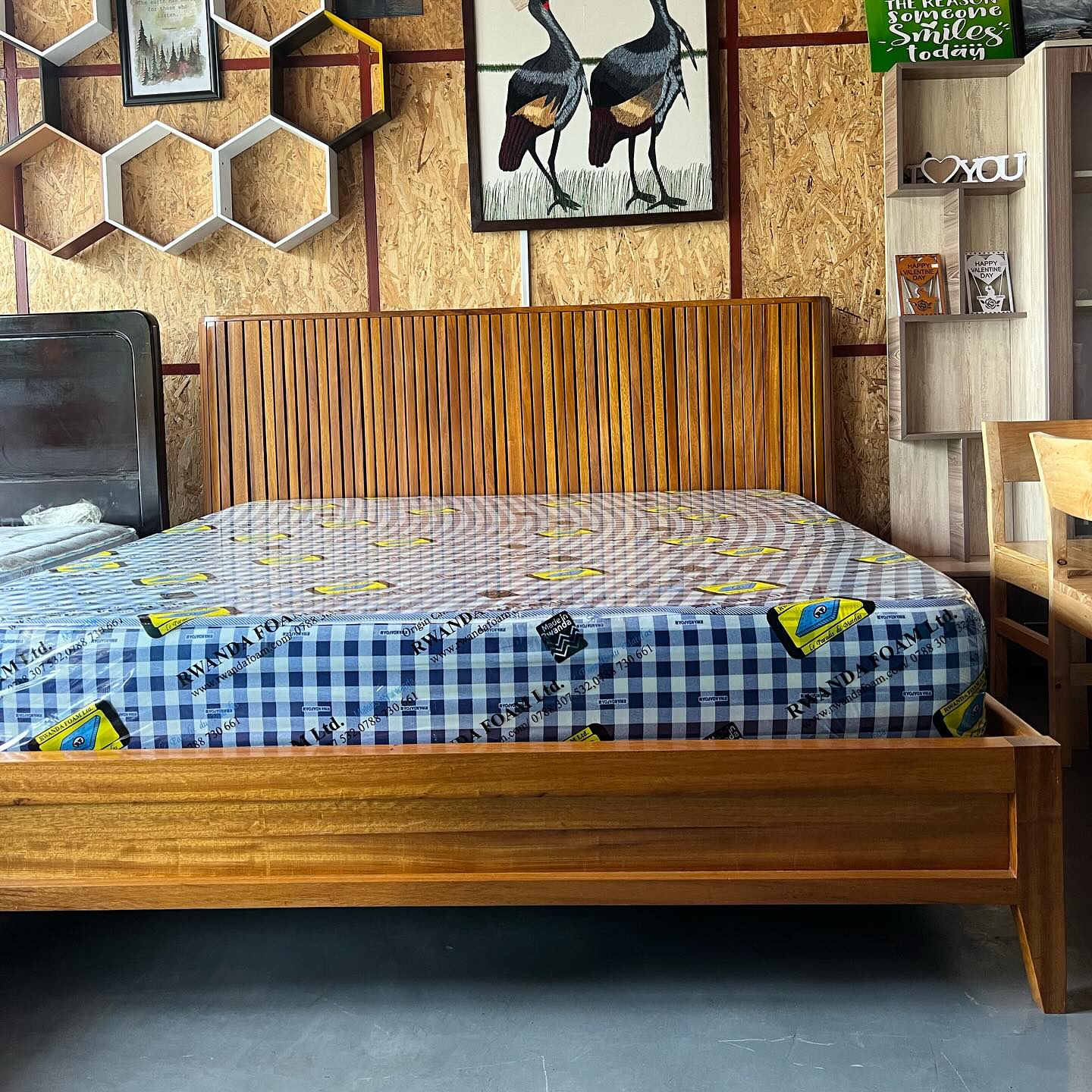 Living Room Furniture